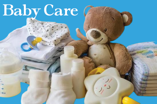 Baby Care