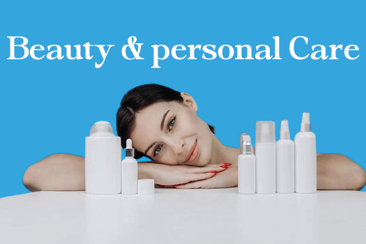 Beauty & Personal Care