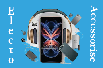 Electo accessorise