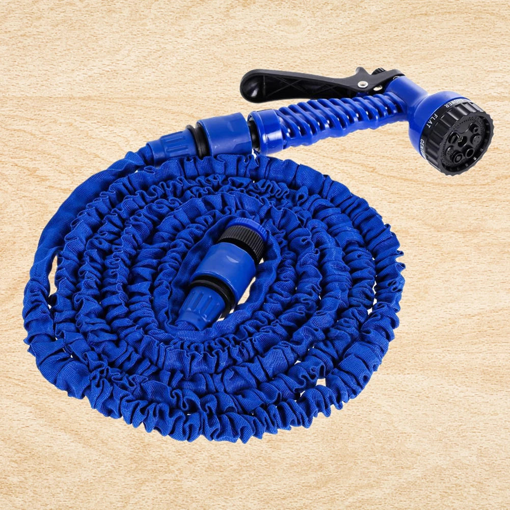 Magic Hose Pipe 50 Ft for Home, Lawn and car wash